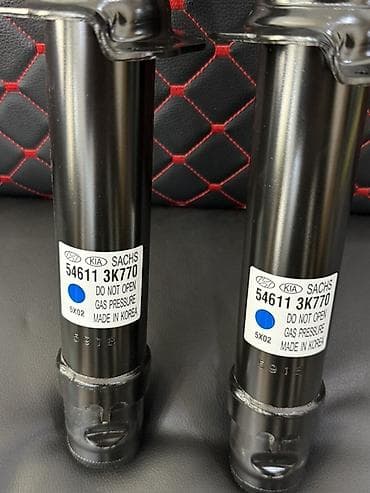 Hyundai/Kia ön amortizatorları (strut assy) – cütlük - Brend/ — 4