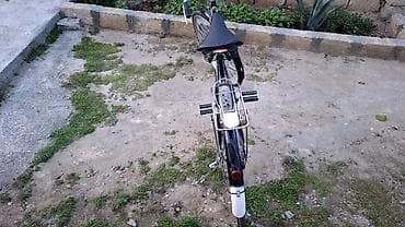 trek marlin 6 gen 2: Şəhər tipli klassik velosiped - Rəng: qara - Çərçivə: polad, klassik — 2