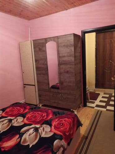 kirayə evlər 2023: 45 kv. m, 2 otaqlı — 1