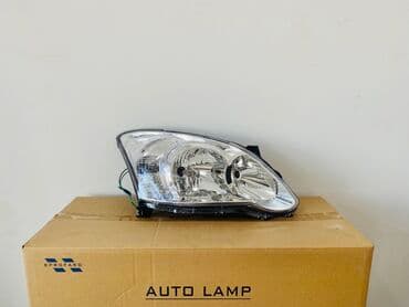 vaz 2007: Komplekt, Toyota, Yeni — 1