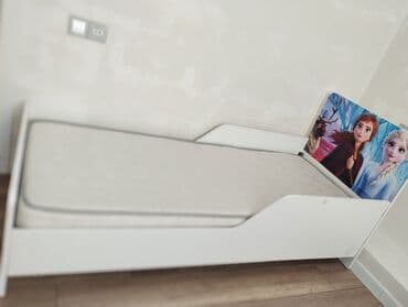 tek neferlik: Qız üçün, Çarpayı, Bazasız, Matras ilə, Siyirməsiz — 1