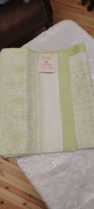 daimon home masa örtüsü: Yeni Süfrə — 4