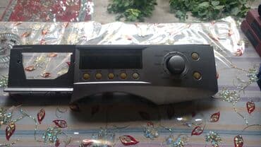 qabyuyan tələb olunur: Посудомойка Полногабаритная (60 см), Б/у — 3