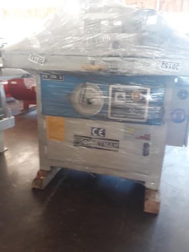 netmak: Netmak 2100 s teze — 1