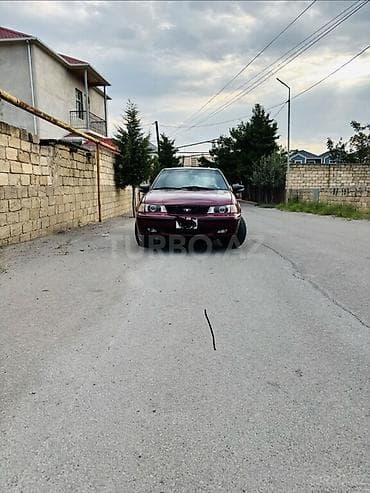 w202 ehtiyat hisseleri: Daewoo Nexia, 1.5 L, 2006 il, 426 827 km - Kuzov: 4 qapılı sedan — 9