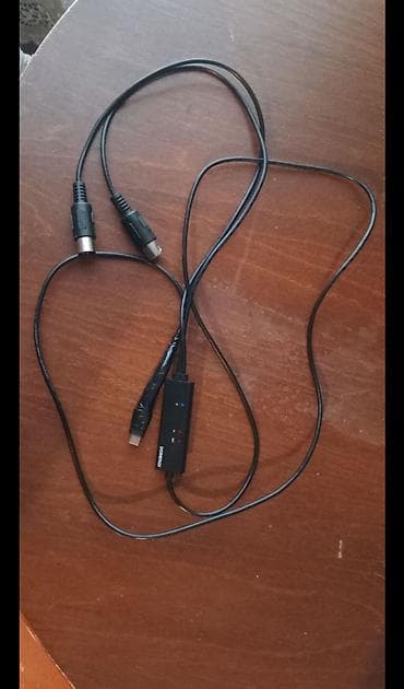 14 pro 64gb: Kabel Type C (USB-C), İşlənmiş — 1