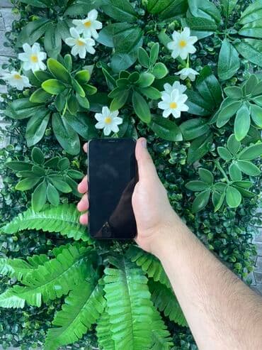 iphone xs 128gb qiymeti: IPhone X, Space Gray, Face ID — 6