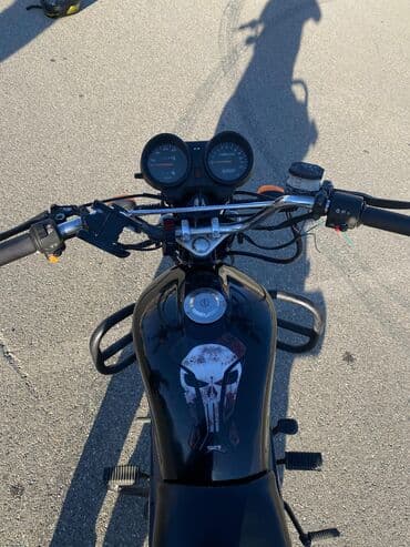 ilkin odenişsiz masinlar: Tufan - 50, 80 sm3, 2022 il — 4