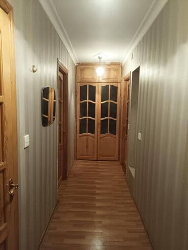 kiraye evler neftciler qarayev: Yasamal rayonu,Elmler,Zerife Eliyeva litseyinin yanında,5 mərtəbənin 3 — 2