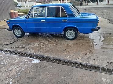 nissan sunny 2006: VAZ (LADA) 2106: 1.6 l | 1999 il 58867 km Sedan — 2