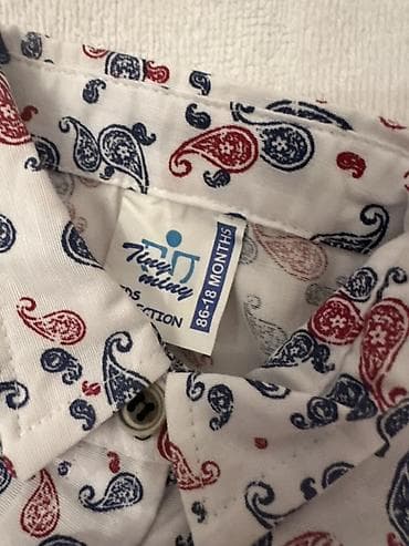 basanojkalar: Butun paltarlar tezedi geyinilmeyib. 1) Şalvar: - Rəng: tünd — 9