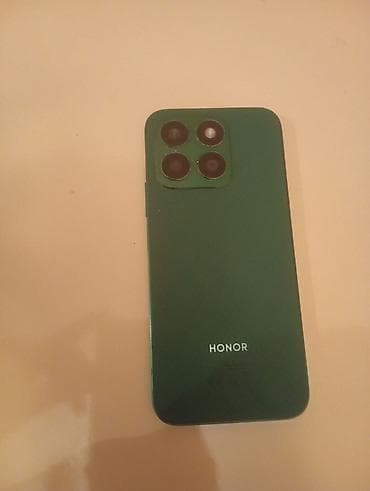 honor 60 se: Honor X8b, rəng - Yaşıl — 2