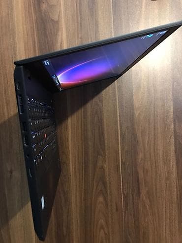 apple 11 ikinci el: İşlənmiş Lenovo ThinkPad, 15.6 ", Intel Core i5, 256 GB, Pulsuz çatdırılma — 10