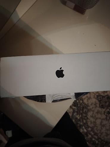 xarab kondisioner alıram: Yeni Simsiz (Bluetooth) Qulaqcıqlar, Apple, rəng - Qara — 4