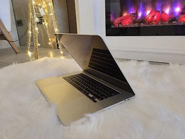 intel core i5: MacBook Pro 16” 2019 – ideal vəziyyətdə satılır Noutbuk şəxsi istifadə — 4