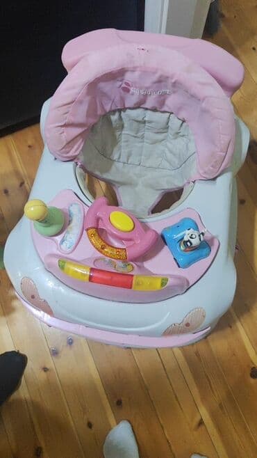 Xodunok çoxdan işlənmir deyə yuyuylmaga ehtiyacı var çexolları çıxıb