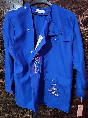 Dəstlər, kostyumlar