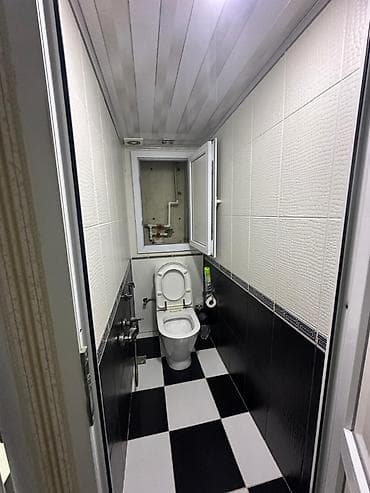 Bakı, 3 otaqlı, Köhnə tikili, m. Həzi Aslanov, 85 kv. m — 6