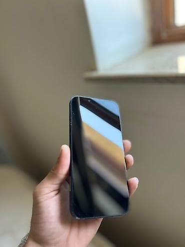 iphone 17 pro dubay: IPhone 13, 256 GB, Mavi, Zəmanət, Simsiz şarj, Face ID — 1