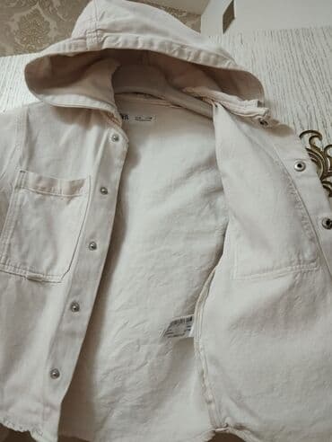 дождевик купить в баку: Usaq ucun 4 5 yas ZARA — 2