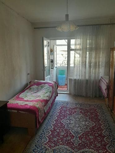 memar ecemi kiraye ev: 5 otaqlı, Yeni tikili, 125 kv. m — 2