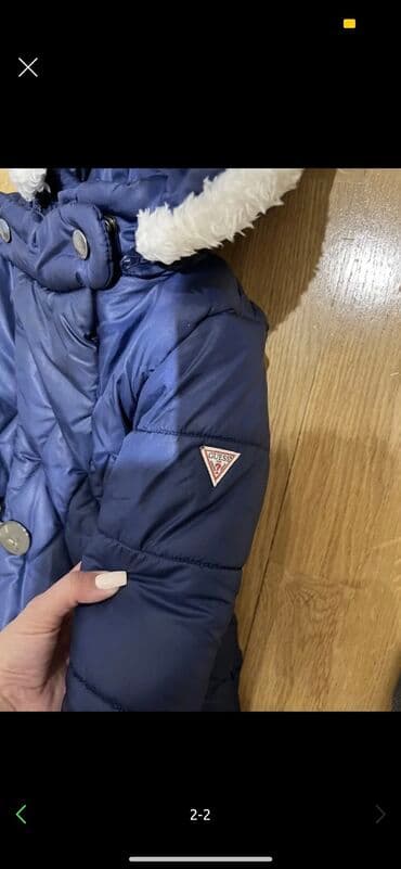детские вещи 10 лет: Guess 12 ay. 2 defe geyinilib. Yeni kimidir .
25 — 2