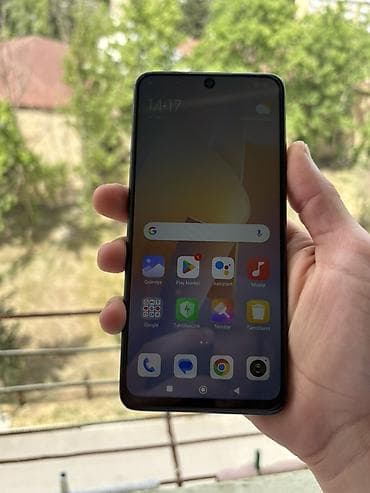 shivaki televizor 82 ekran: Redmi Note 11 Pro, 128 GB, rəng - Qara, Barmaq izi, Face ID — 1