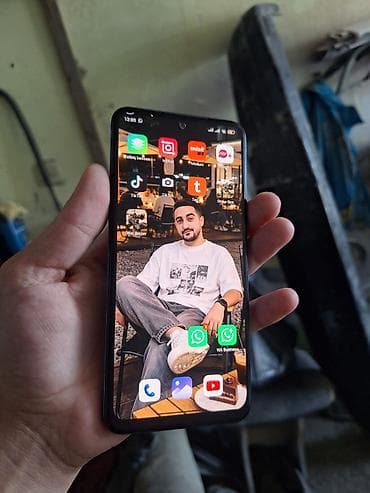honor 9 d: Xiaomi Redmi Note 11 Pro (Android) smartfon - Ekran: 6.67" böyük — 1