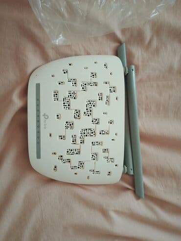 tp link modem qiymeti: Wifi satılır az işlənib — 1