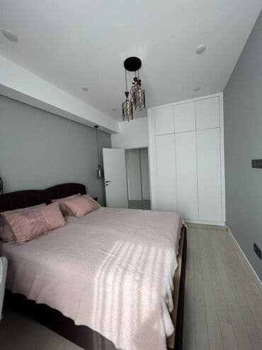 bayılda bina evləri: Sumqayıt şəhəri, Xəzri Residence yaşayış kompleksində 12 mərtəbəli — 6