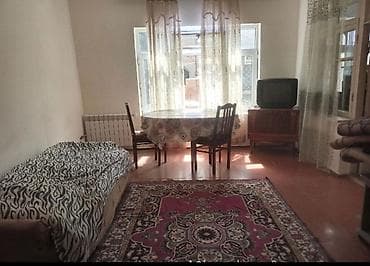 memar ecemi kiraye ev: Ancaq oğlanlara verilir. Kommunal ödənişlər qiymətə daxildir. Həyət — 1