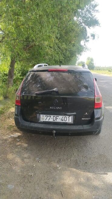 диски на бмв 5 серии: Renault Megane: 1.5 л | 2006 г. Седан — 3