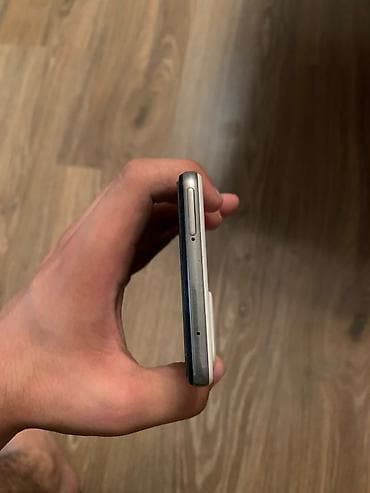 samsung tab a9: Samsung Galaxy A52, rəng - Ağ, Barmaq izi — 3