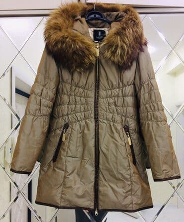 i̇şgüzar kişi gödəkçəsi: Basic firmasidi X LADY magazasindan 450 manata almisam mexi orginal — 2