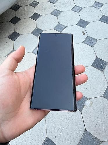 Samsung Note 10, 256 GB, rəng - Bənövşəyi, Zəmanət, Sensor, Barmaq izi — 4
