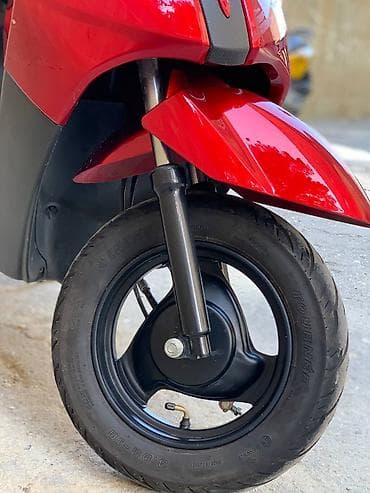 islenmis moped satisi: - VOLTA, 50 sm3 — 7