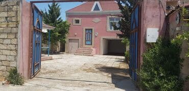 kiraye ev sabunçu: 110 kv. m, 4 otaqlı — 4