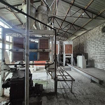 çöl qapi: Un Deyirmani Təsvir: - Un dəyirmanı üçün tam xətt: xammalın ilkin — 4