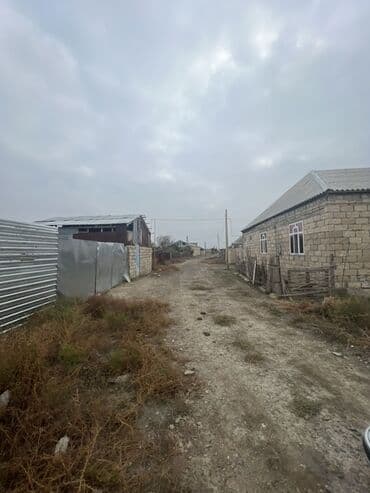 ehmedlide torpaq satilir: 8 sot, Kənd təsərrüfatı, Barter mümkündür, Bələdiyyə, Müqavilə — 5