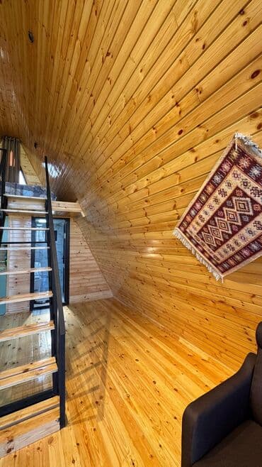 qiz otaqlari: 1 комната, 60 м² — 7