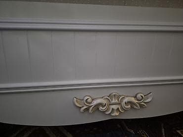 islenmis yataqlar: İşlənmiş, İkinəfərlik çarpayı, Matrassız, Siyirməsiz — 3