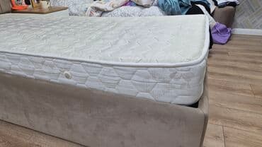 Matraslar: İşlənmiş, Sadə matras, Uşaq üçün — 2