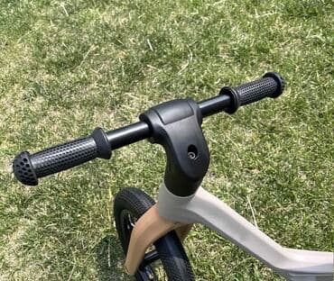 velosiped mercury: Veloqaçış Uşaq velosipedi 12" — 4