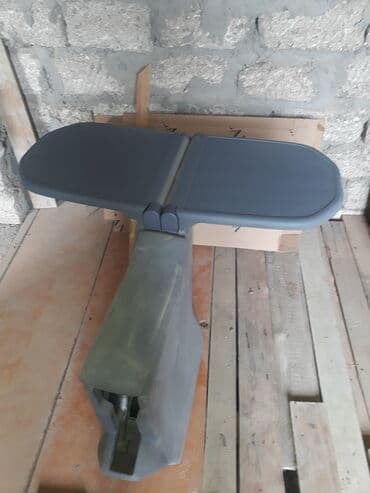 ikinci el kompresör: Vito — 2