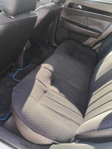 dizel generator qiymetleri: Dongfeng S30: 1.6 l | 2014 il 400 km Sedan — 5