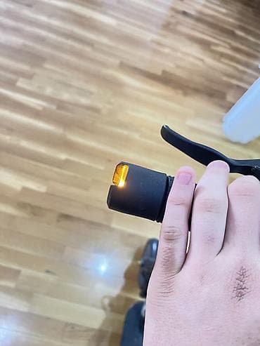 Elektrik nəqliyyatı: Riley elektrik skuter - Şəhər içi rahat hərəkət üçün yığcam və yüngül — 2