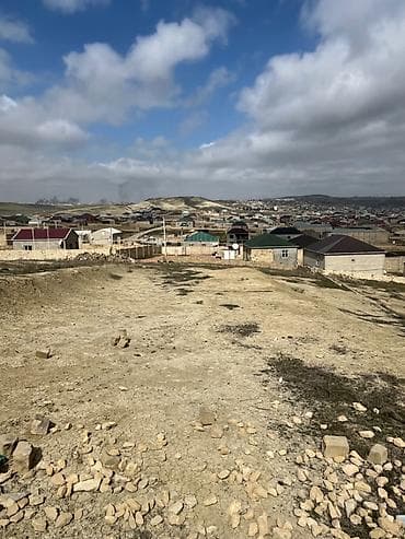 xacmazda torpaq satilir 2020: 8 sot — 1