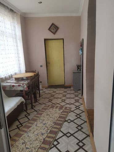 ucuz evler xirdalanda: 2 otaqlı, 60 kv. m, Orta təmir — 3