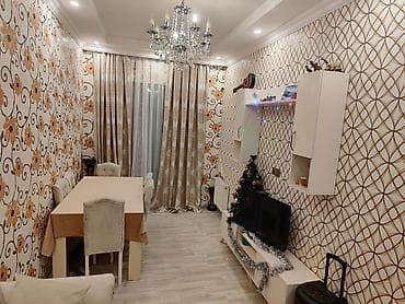 kirayə evlər zaqatala: Bine savxozda 334 nomreli mektebin yanindaa heyet evi kiraye — 5