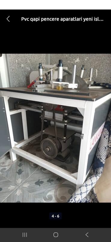 az smart kassa aparatı: Avadanliq yenidi iwlenmeyib — 2